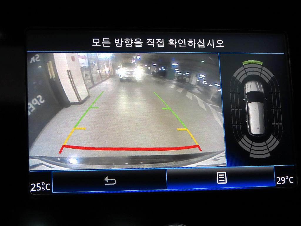 SAMSUNG QM6 2017 Negro - Importación desde Corea - HF Imports Iquique - Foto 15