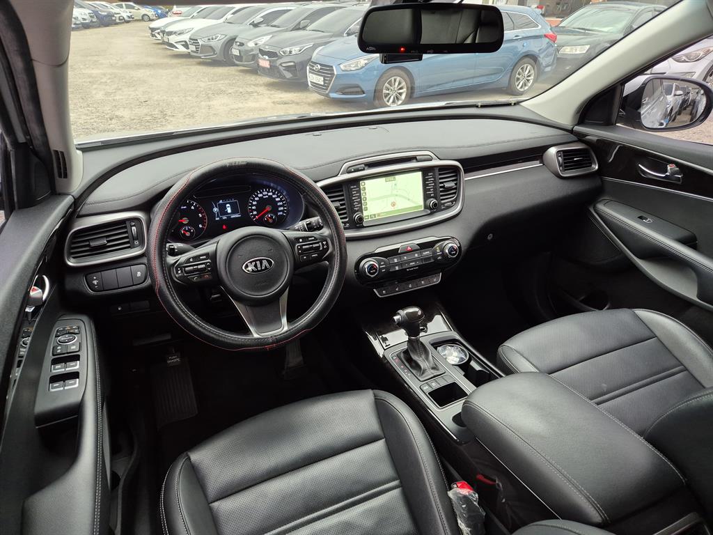 KIA Sorento - Vista 6