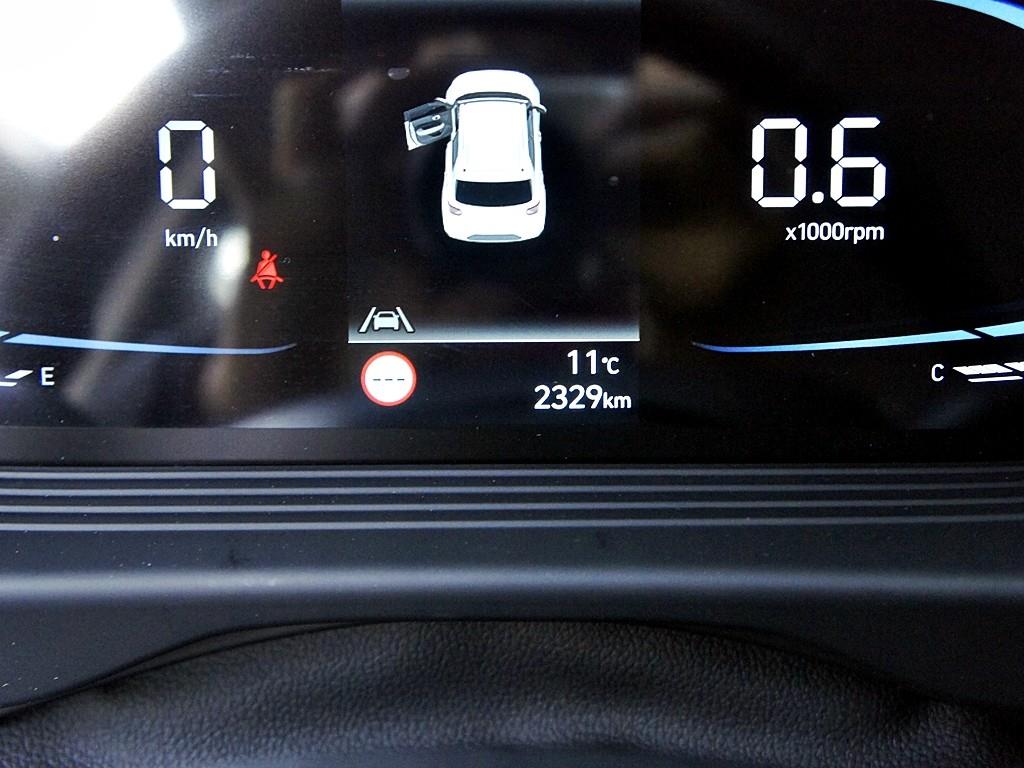 HYUNDAI Venue 2026 Blanco - Importación desde Corea - HF Imports Iquique - Foto 9