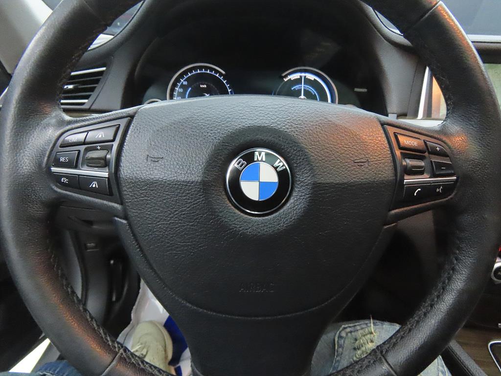 BMW 7 Series 2013 Plateado - Importación desde Corea - HF Imports Iquique - Foto 14