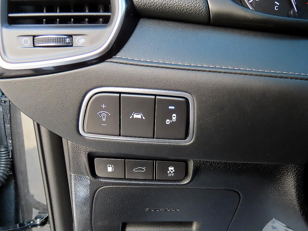 HYUNDAI Grandeur - Vista 12