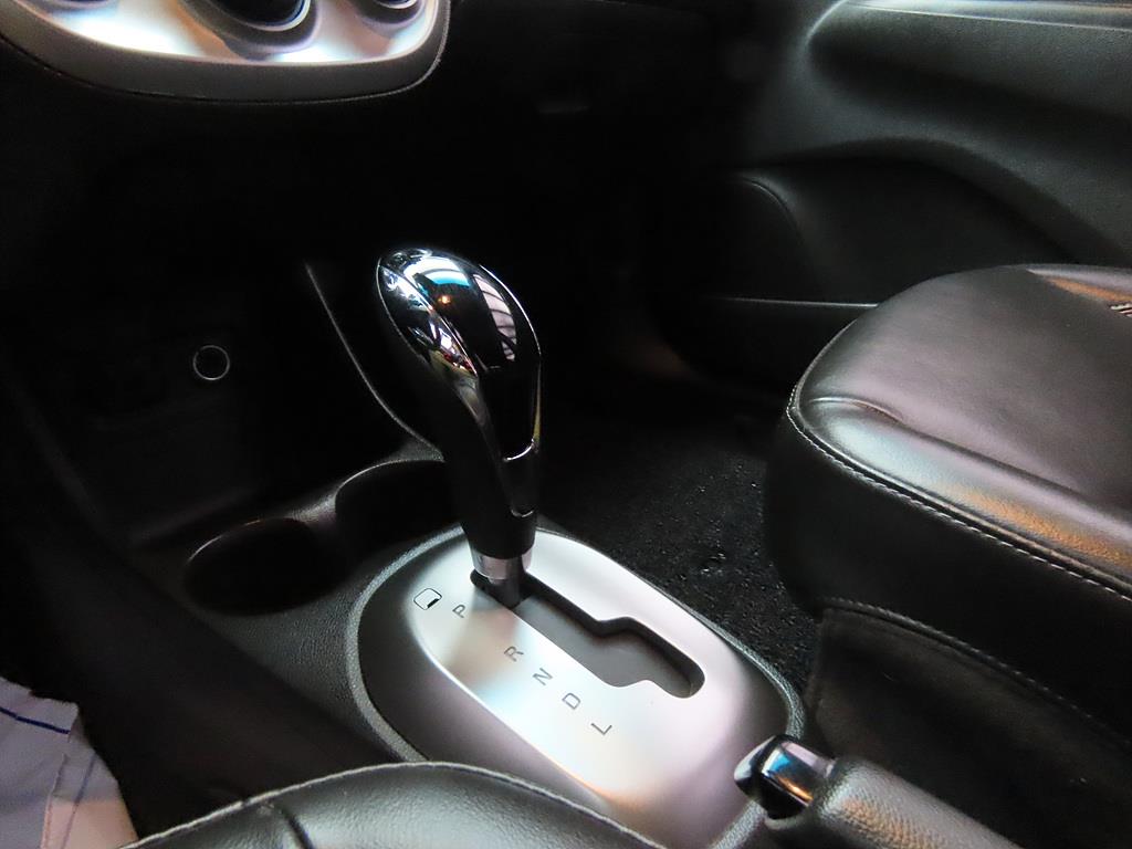 Chevrolet Spark - Vista 11