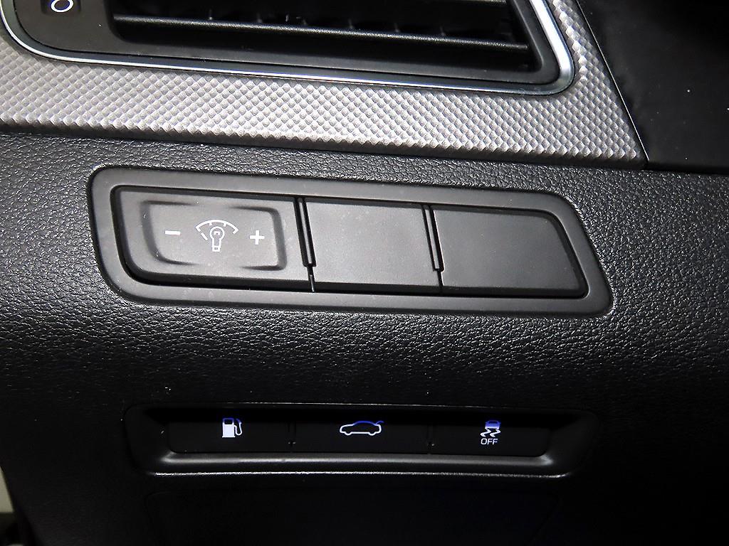 HYUNDAI Sonata 2016 Blanco - Importación desde Corea - HF Imports Iquique - Foto 14