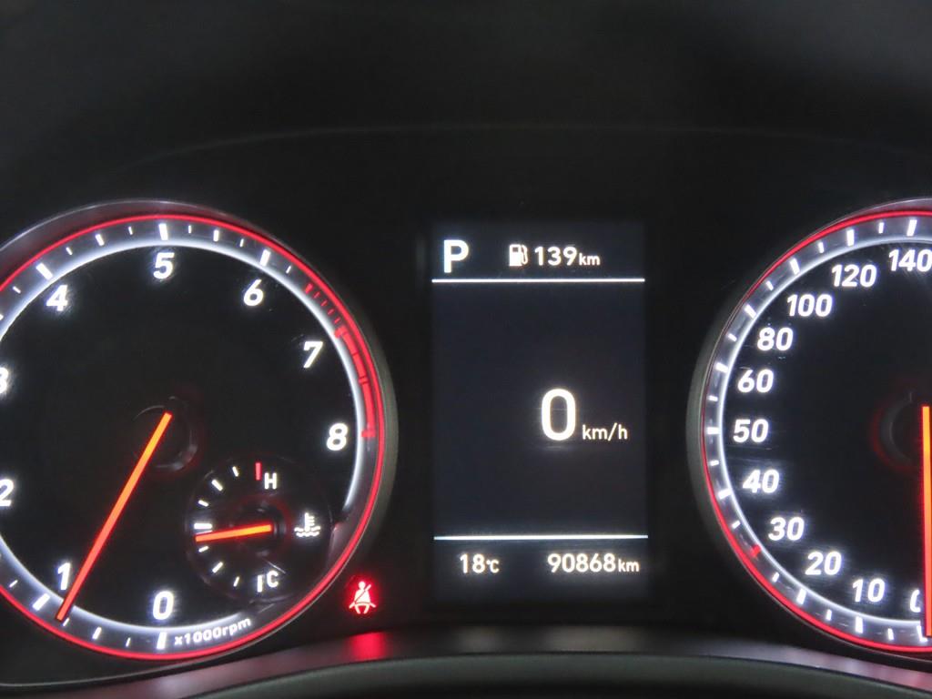 HYUNDAI Veloster - Vista 8