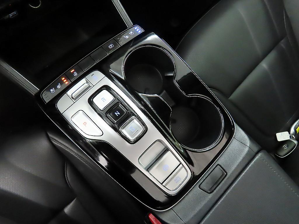 HYUNDAI Tucson - Vista 10