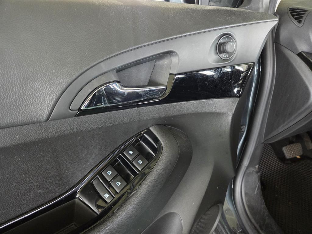 Chevrolet Orlando 2017 Gris - Importación desde Corea - HF Imports Iquique - Foto 15