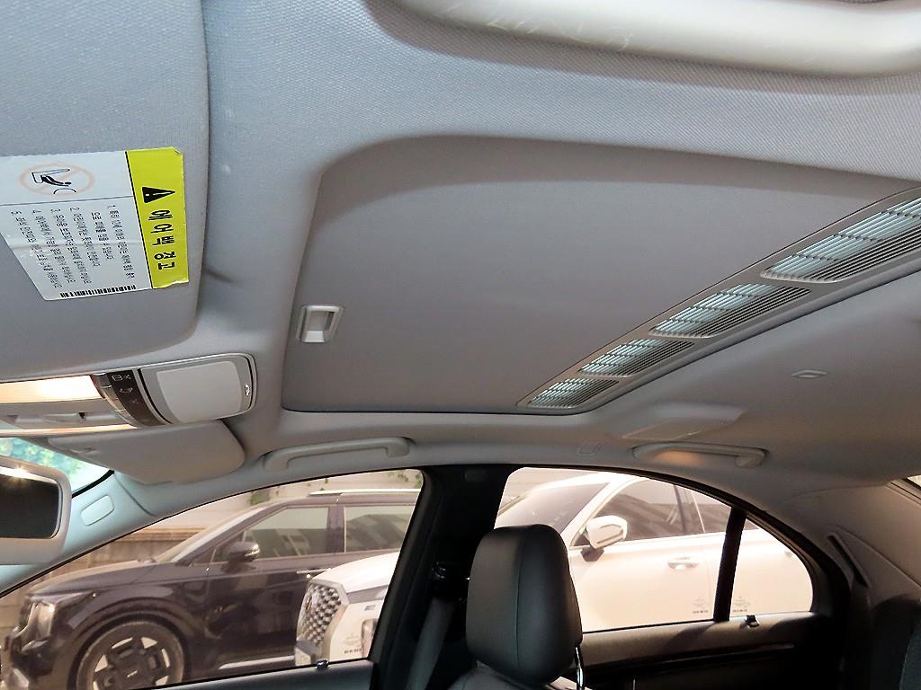 Mercedes Benz S Class 2013 Negro - Importación desde Corea - HF Imports Iquique - Foto 19