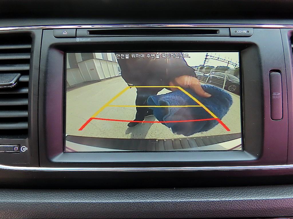 KIA Carnival 2016 Blanco - Importación desde Corea - HF Imports Iquique - Foto 15