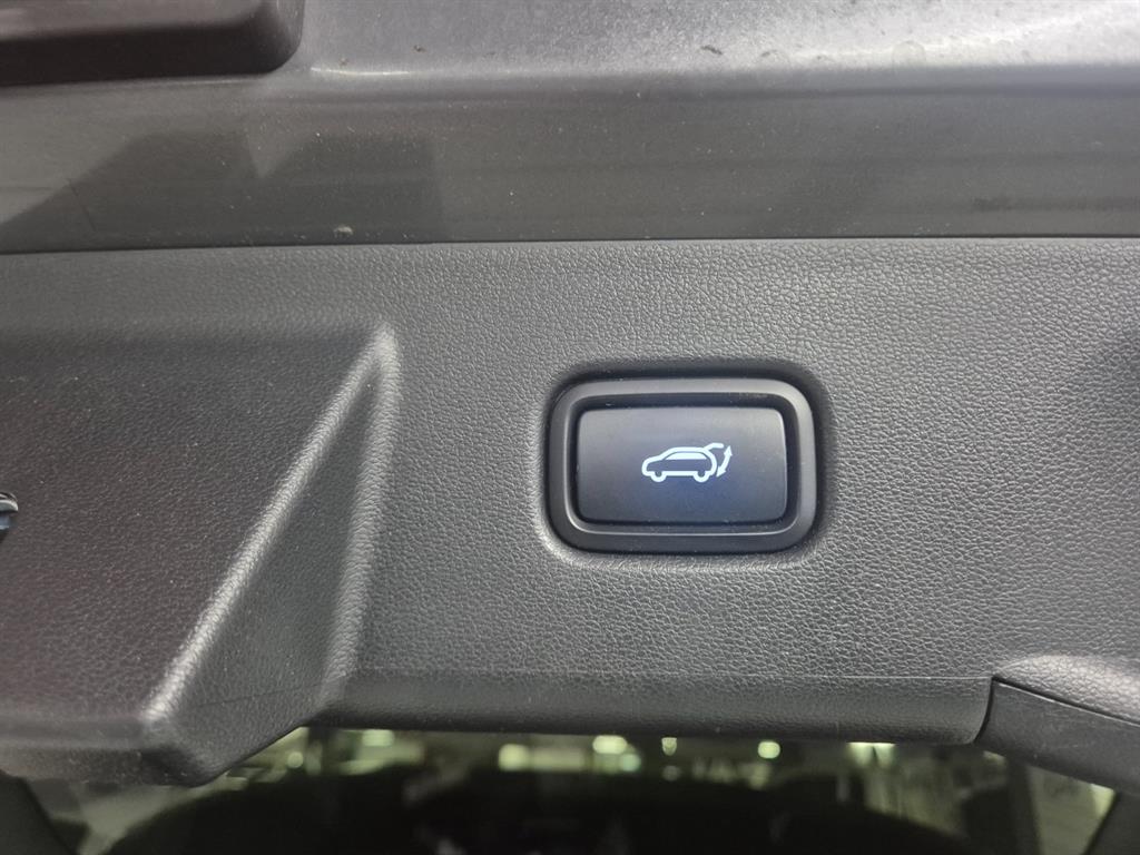 HYUNDAI Tucson - Vista 9