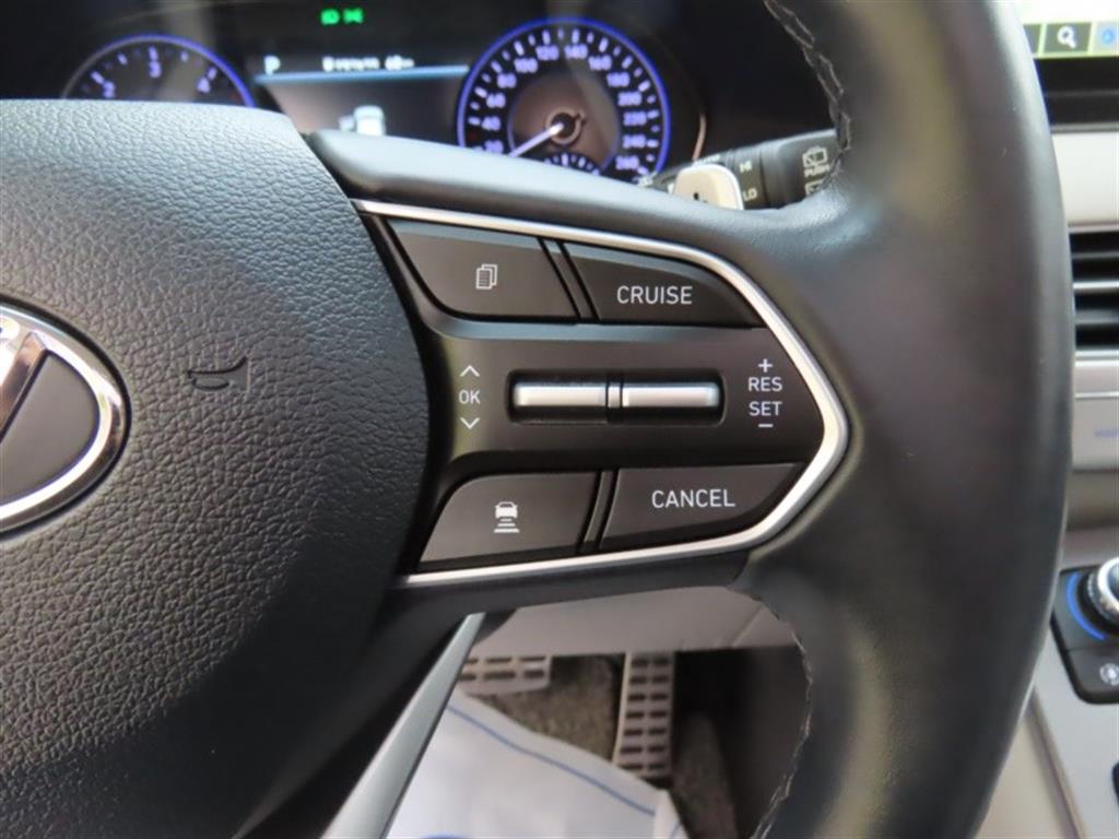 HYUNDAI Palisade 2019 - Importación desde Corea - HF Imports Iquique - Foto 10