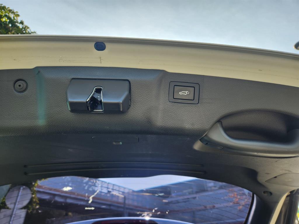 HYUNDAI Maxcruz - Vista 6