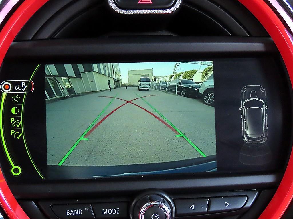 Mini Cooper 2016 Azul - Importación desde Corea - HF Imports Iquique - Foto 14