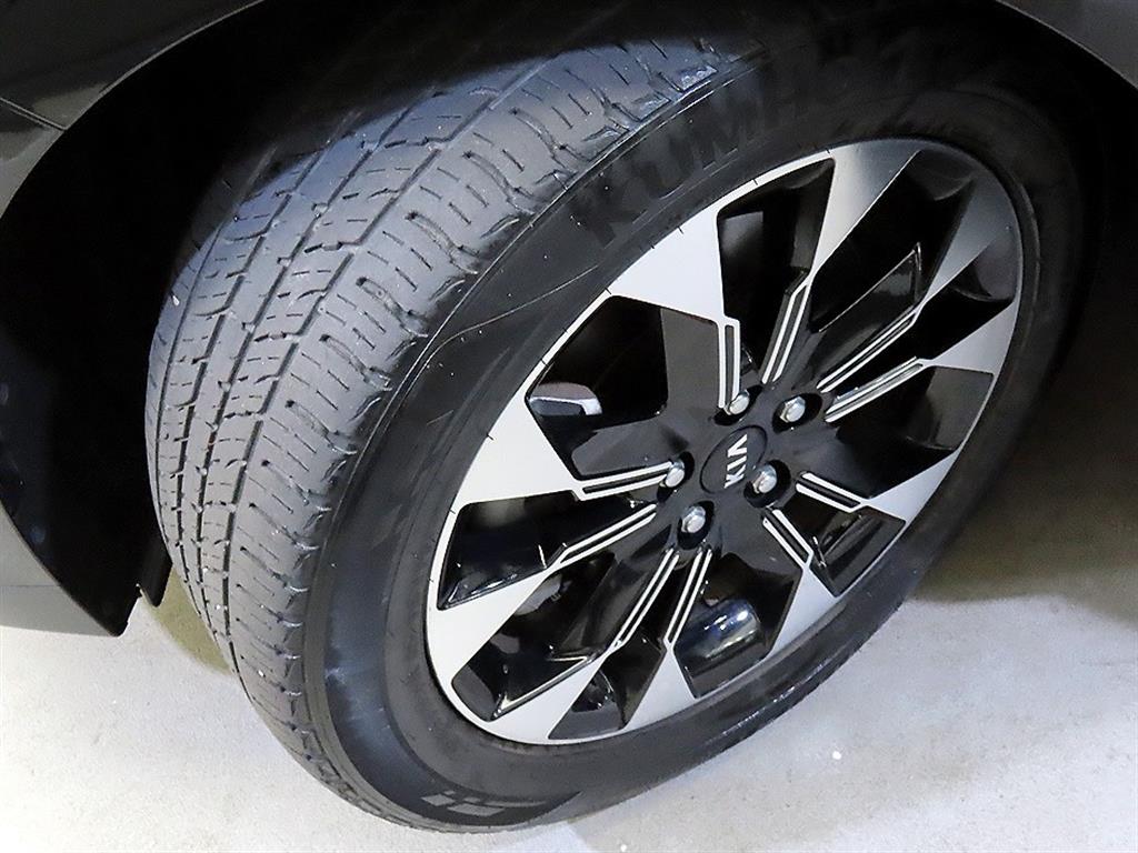 KIA Carnival 2021 Negro - Importación desde Corea - HF Imports Iquique - Foto 20