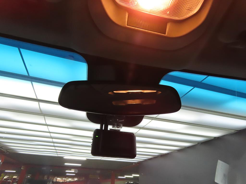 Chevrolet Spark - Vista 12