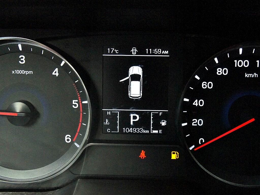 Ssangyong Tivoli 2020 Blanco - Importación desde Corea - HF Imports Iquique - Foto 9