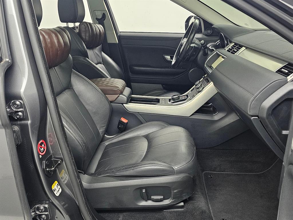 Land Rover Range Rover Bike - Vista 5