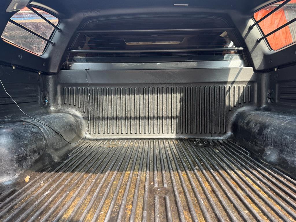 Ssangyong Korando 2013 Gris - Importación desde Corea - HF Imports Iquique - Foto 18