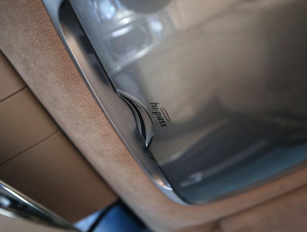 Genesis GV80 2022 Blanco - Importación desde Corea - HF Imports Iquique - Foto 18