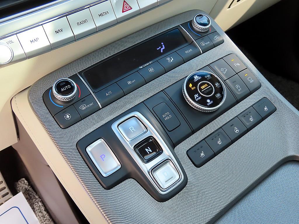 HYUNDAI Palisade - Vista 11