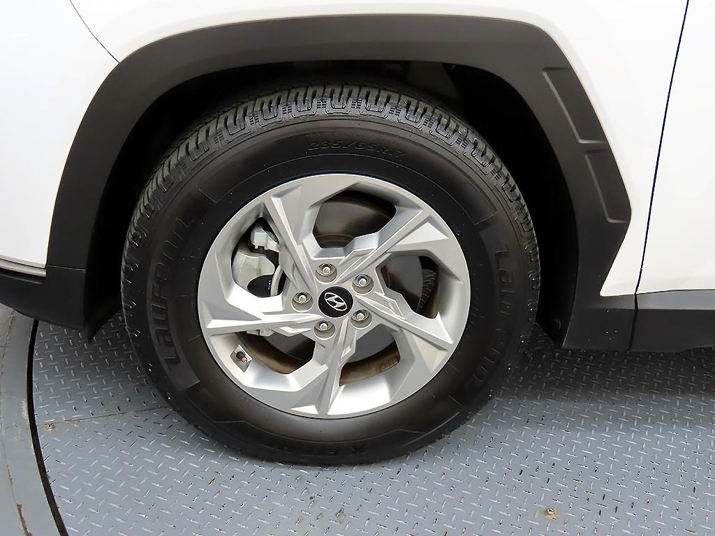 HYUNDAI Tucson 2023 Blanco - Importación desde Corea - HF Imports Iquique - Foto 20