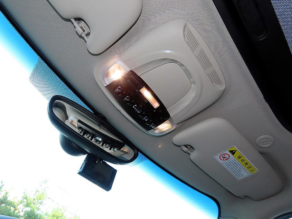 Mini Cooper 2016 Azul - Importación desde Corea - HF Imports Iquique - Foto 15