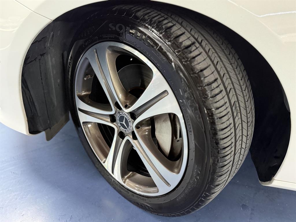 Mercedes Benz E class 2019 Blanco - Importación desde Corea - HF Imports Iquique - Foto 18