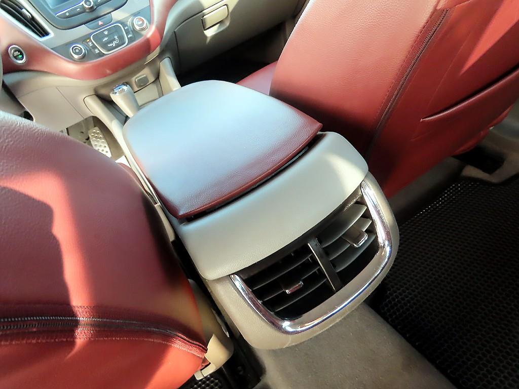 Chevrolet Malibu 2017 - Importación desde Corea - HF Imports Iquique - Foto 18