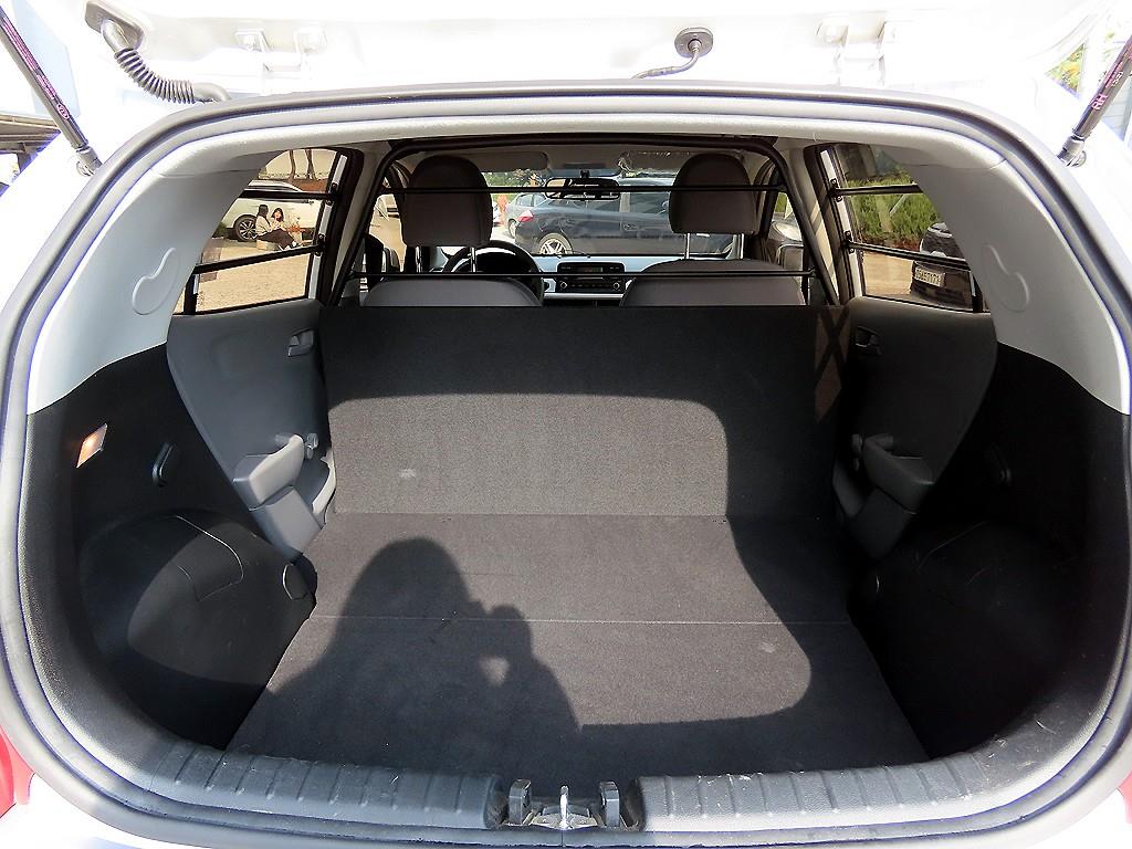 KIA Morning 2018 Plateado - Importación desde Corea - HF Imports Iquique - Foto 15