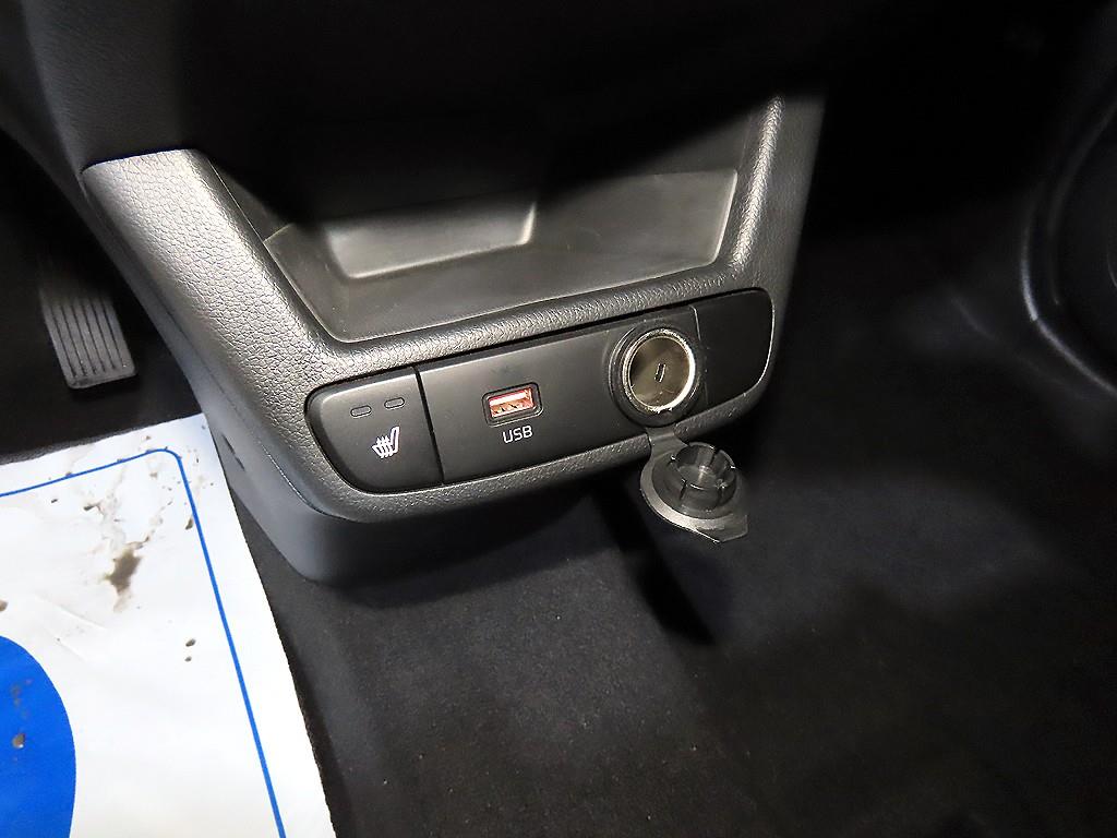 KIA Ray 2023 Negro - Importación desde Corea - HF Imports Iquique - Foto 16