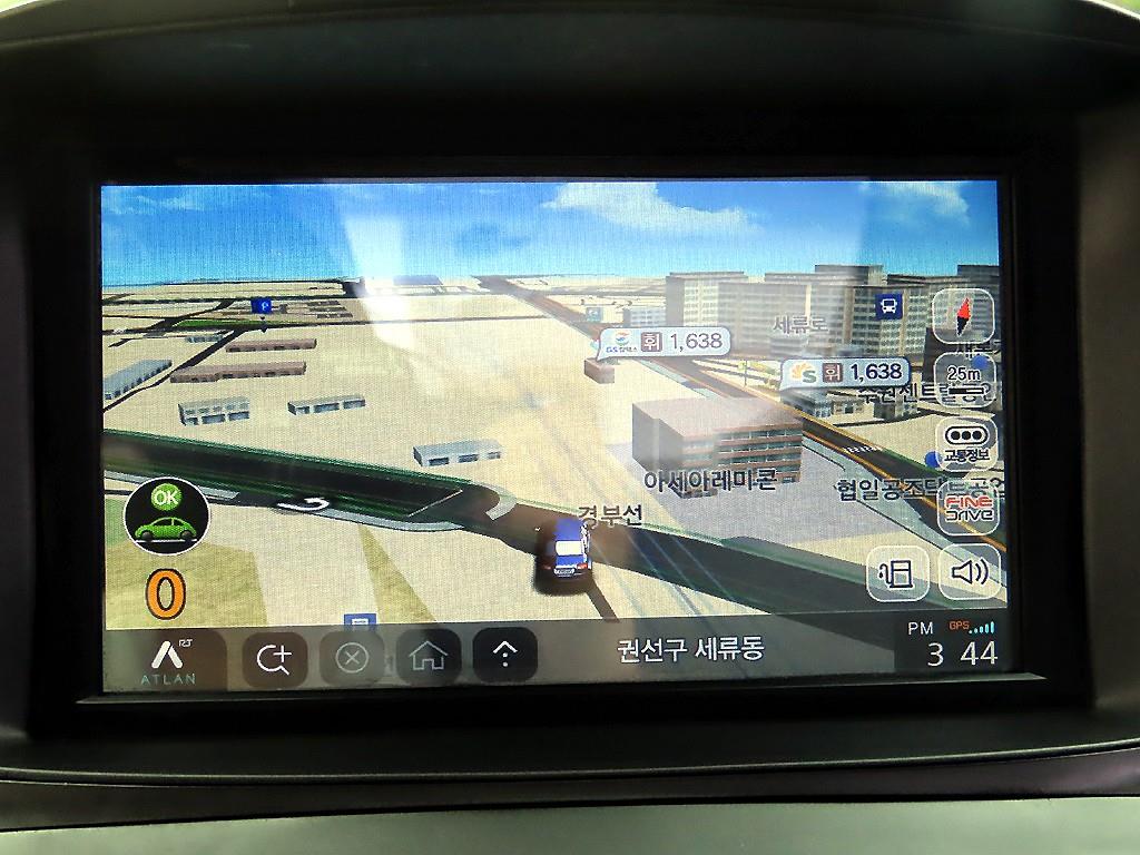 Chevrolet Abeo 2016 Blanco - Importación desde Corea - HF Imports Iquique - Foto 15