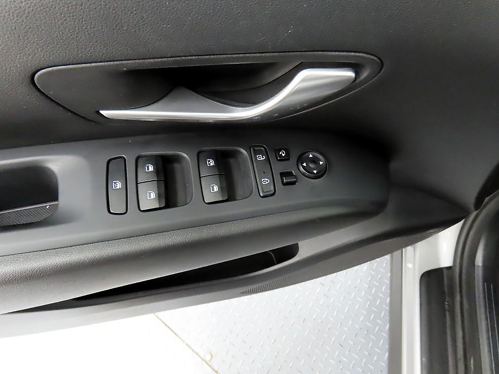 HYUNDAI Tucson - Vista 11