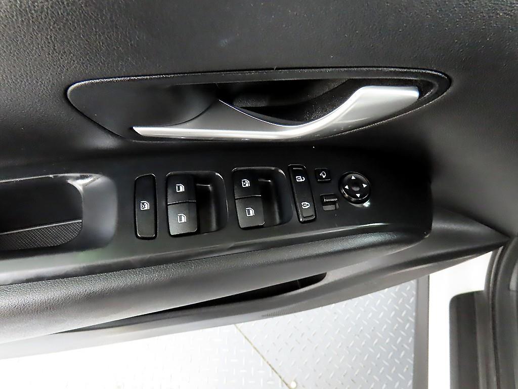 HYUNDAI Tucson - Vista 11