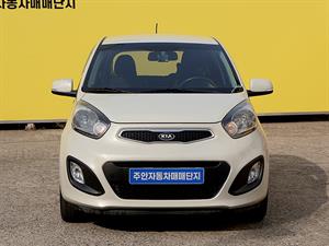 KIA Morning - Vista 2