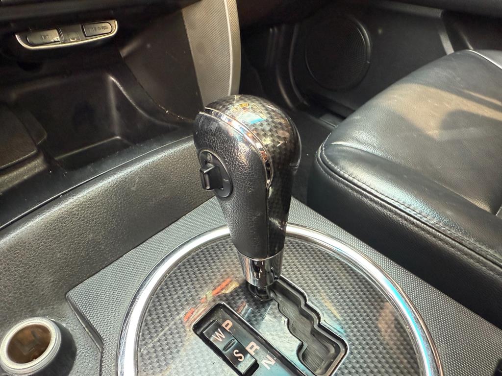 Ssangyong Korando - Vista 9