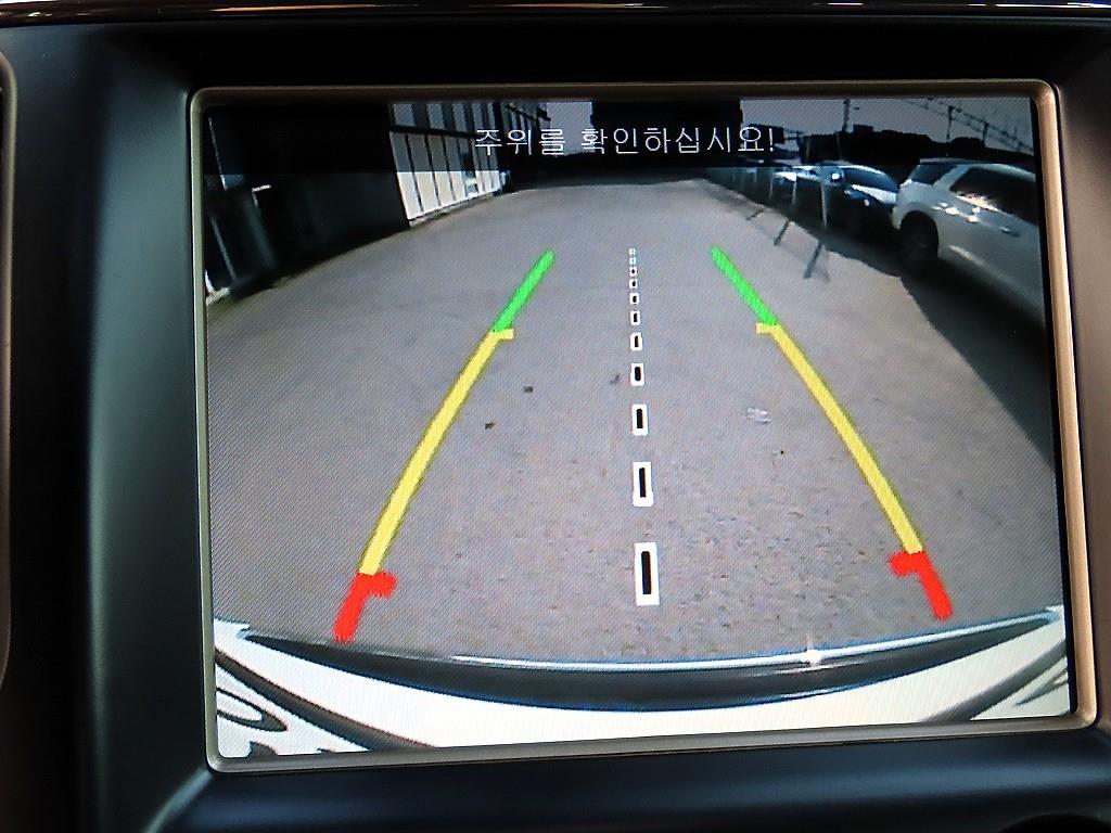 Jeep Cherokee 2015 Blanco - Importación desde Corea - HF Imports Iquique - Foto 13