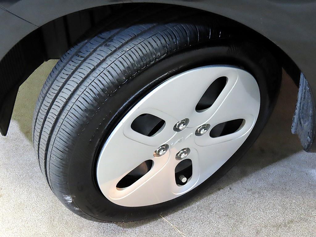 KIA Ray 2023 Negro - Importación desde Corea - HF Imports Iquique - Foto 20