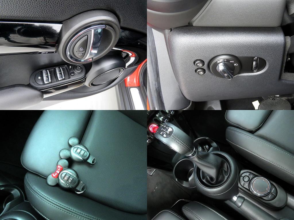 Mini Cooper 2019 - Importación desde Corea - HF Imports Iquique - Foto 16