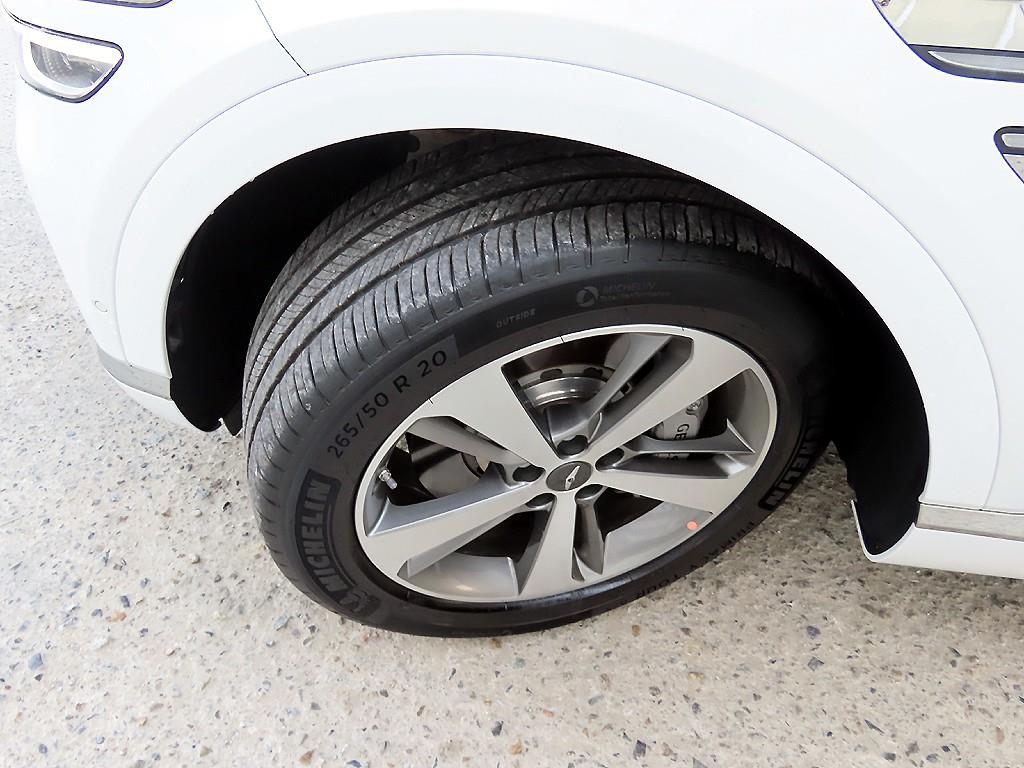 Genesis GV80 2023 Blanco - Importación desde Corea - HF Imports Iquique - Foto 20