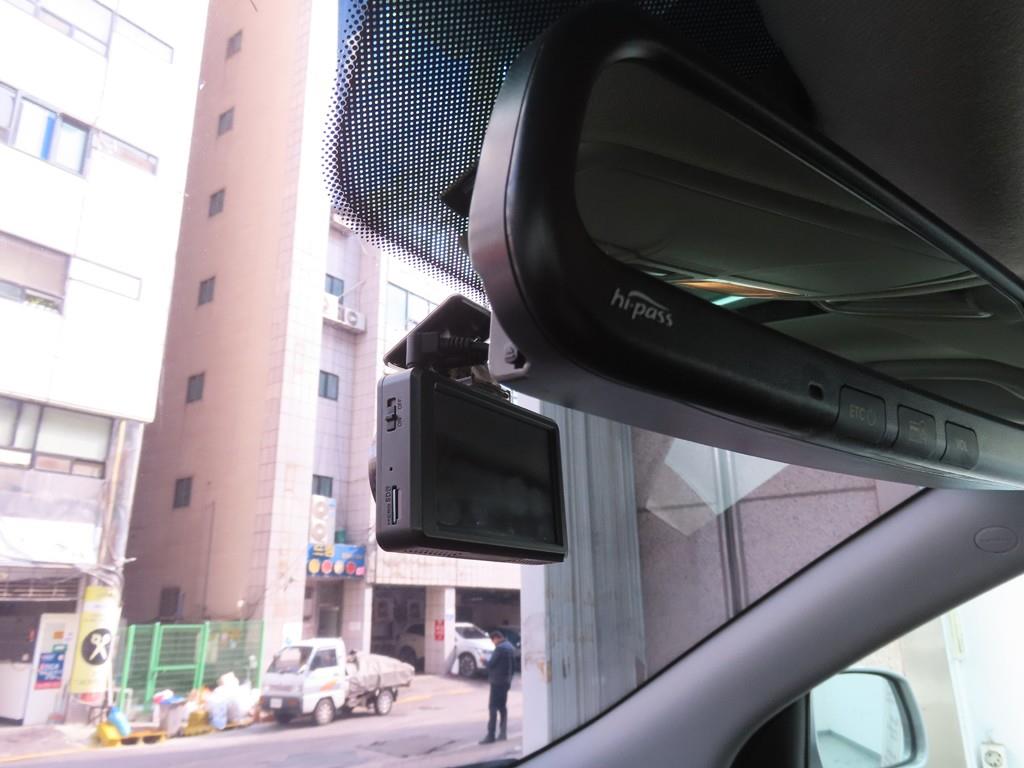 HYUNDAI Tucson - Vista 11