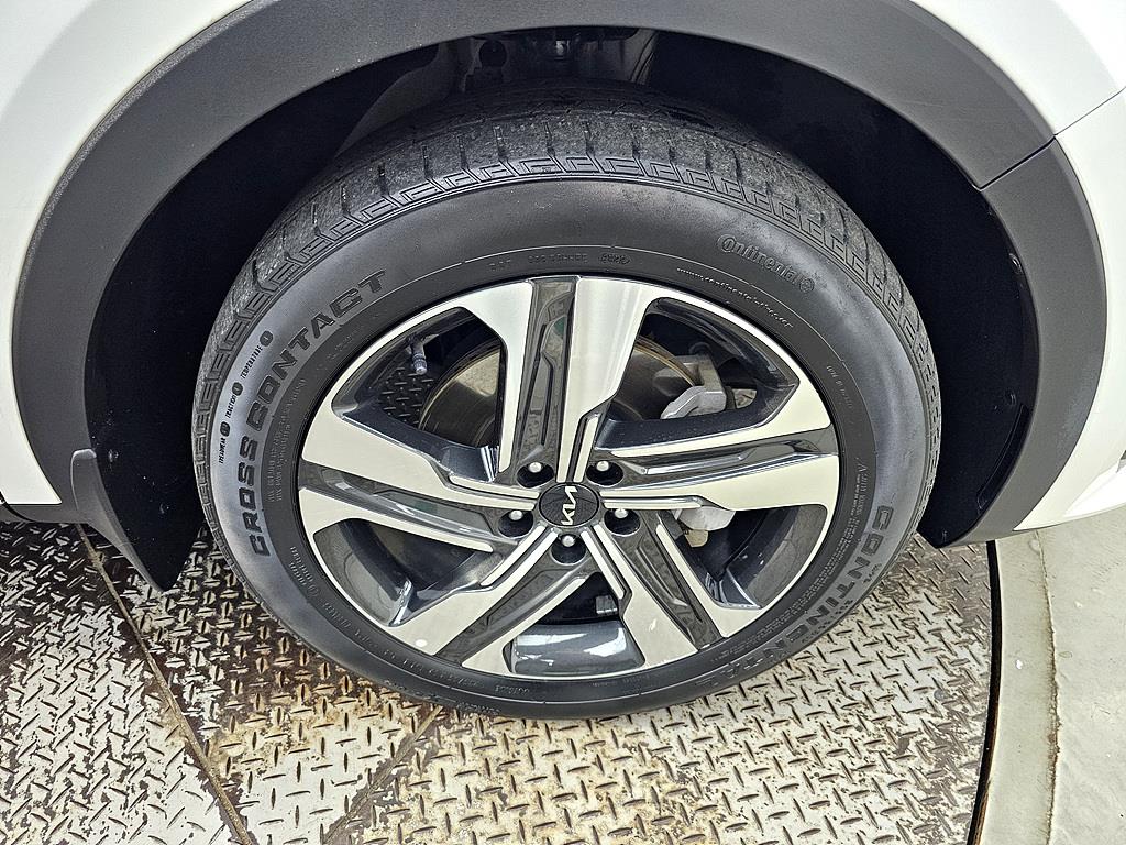 KIA Sorento 2023 Blanco - Importación desde Corea - HF Imports Iquique - Foto 20