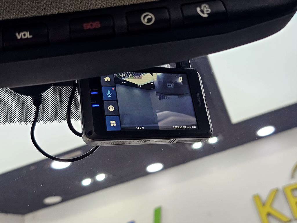 HYUNDAI Tucson 2017 Blanco - Importación desde Corea - HF Imports Iquique - Foto 14