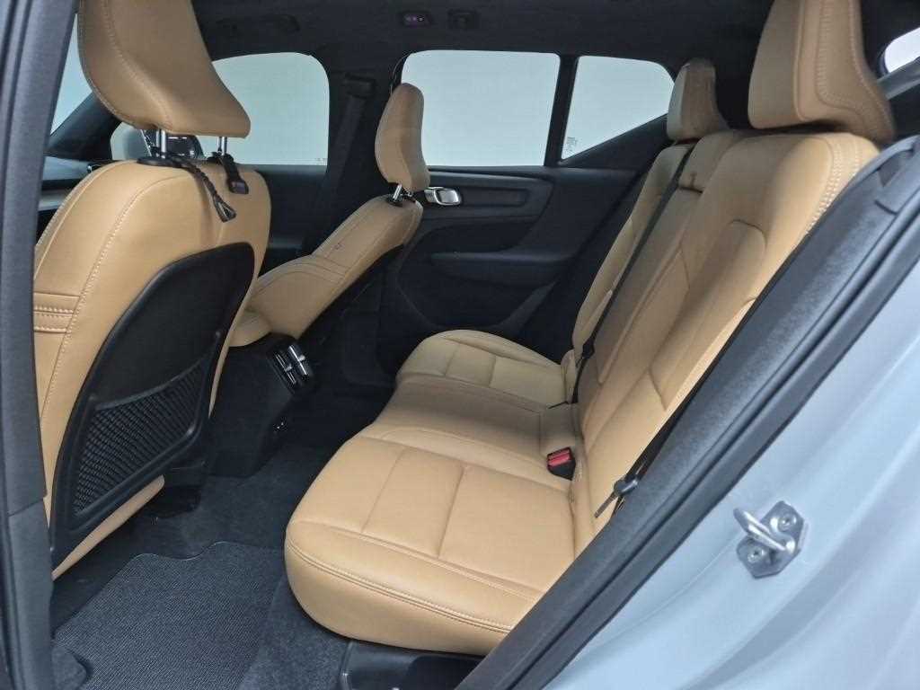 Volvo XC40 - Vista 12