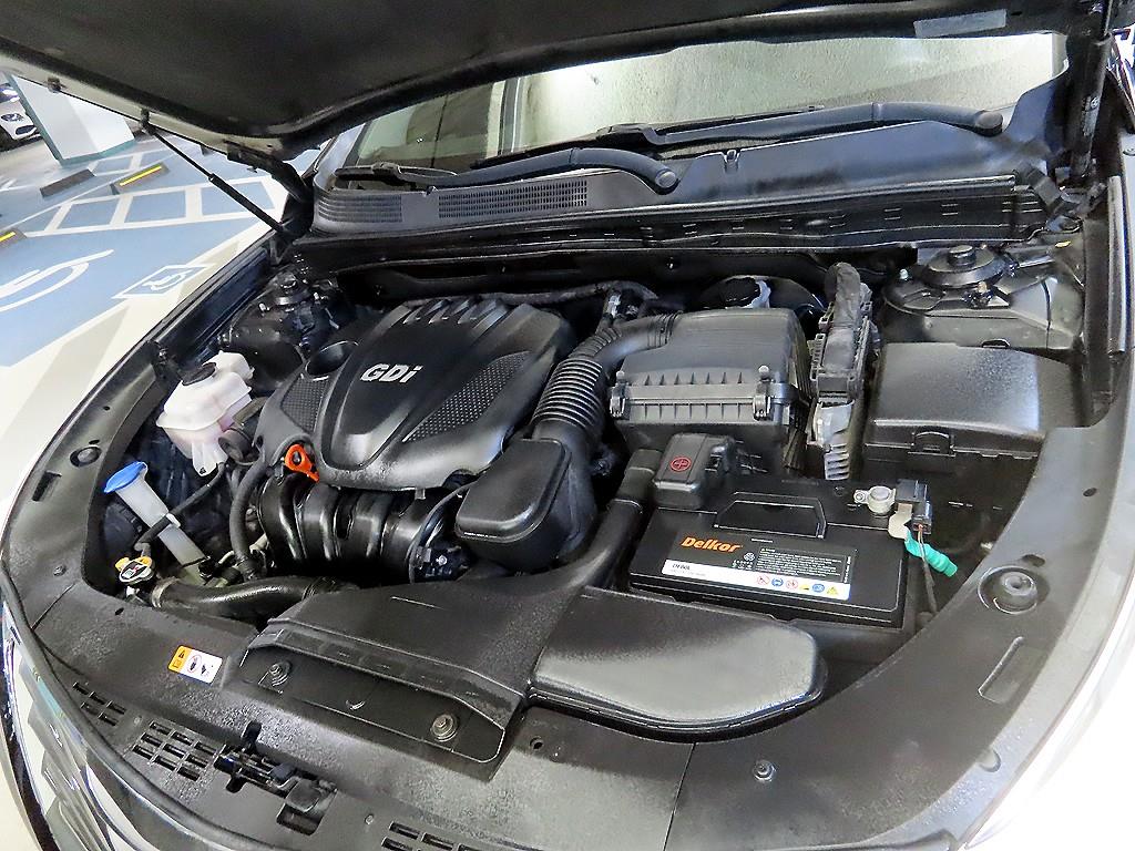 HYUNDAI Grandeur 2012 - Importación desde Corea - HF Imports Iquique - Foto 19