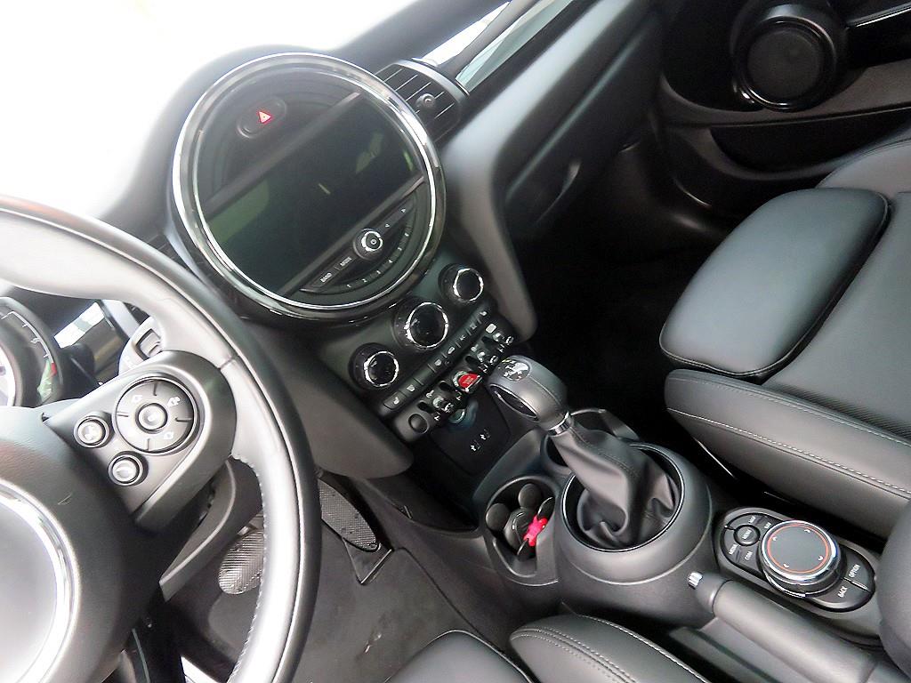 Mini Cooper - Vista 11