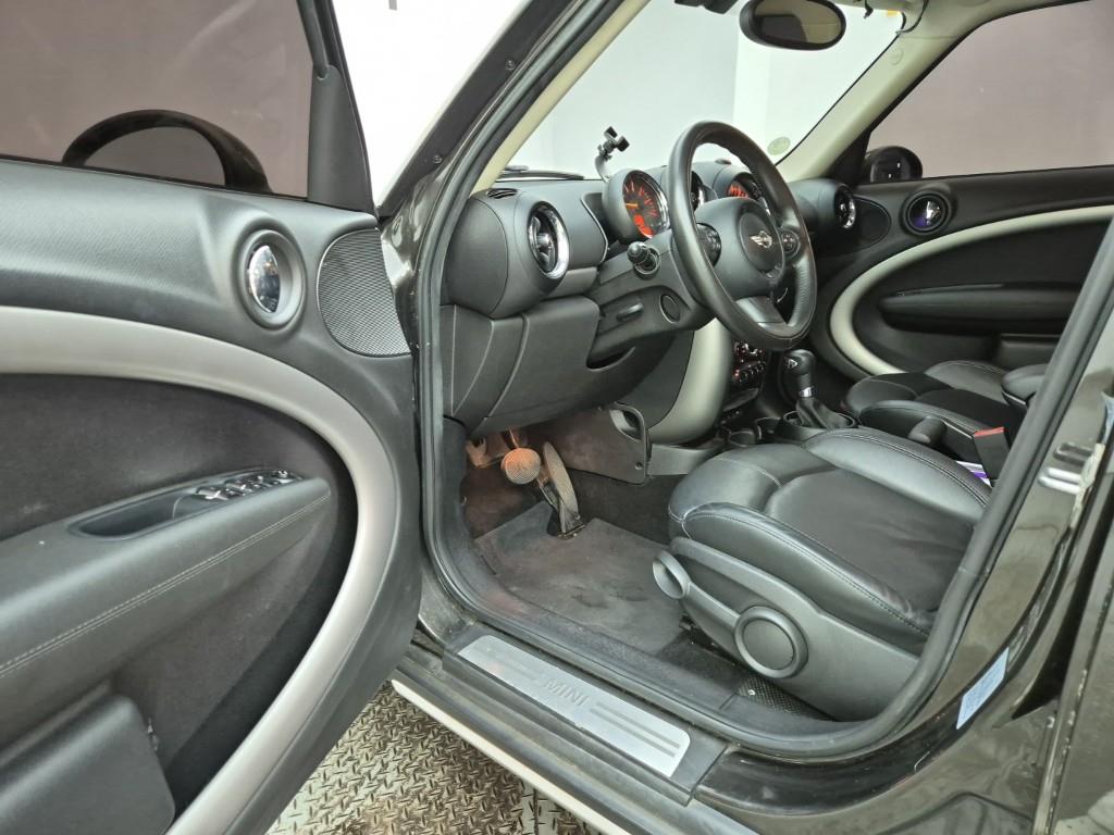 Mini Countryman 2016 Gris - Importación desde Corea - HF Imports Iquique - Foto 18