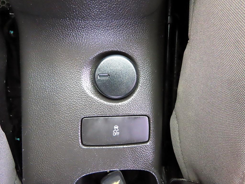 Chevrolet Abeo 2016 Blanco - Importación desde Corea - HF Imports Iquique - Foto 13