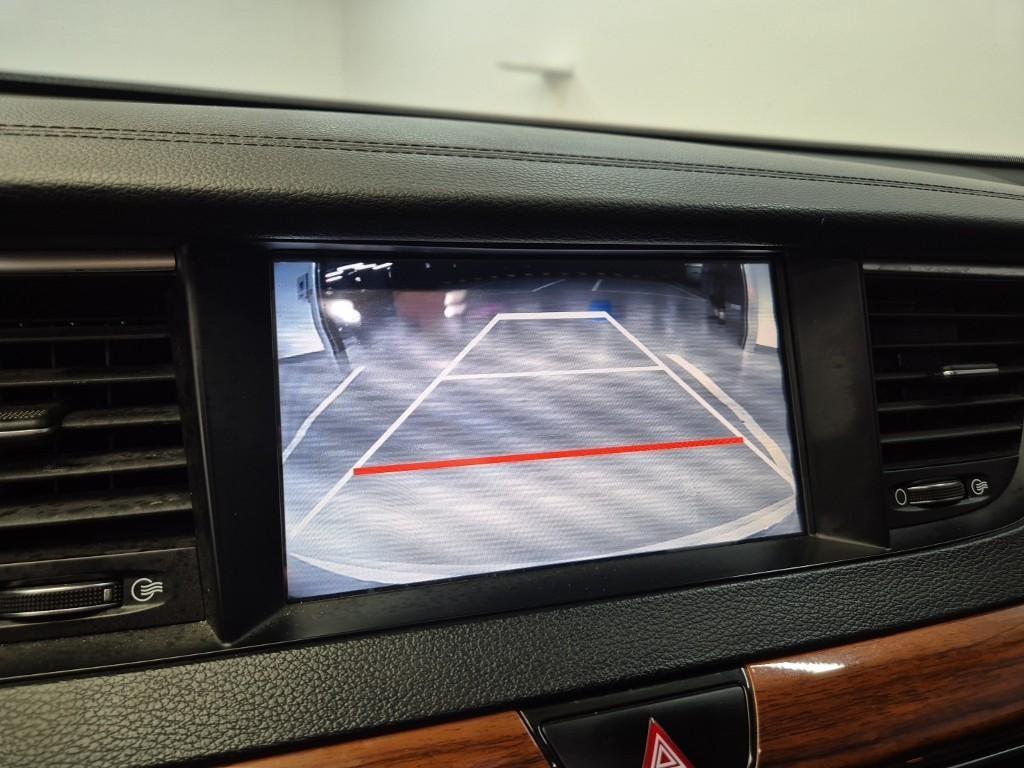 KIA K7 2016 Blanco - Importación desde Corea - HF Imports Iquique - Foto 14