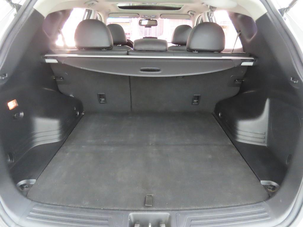 HYUNDAI Tucson 2012 Gris - Importación desde Corea - HF Imports Iquique - Foto 20