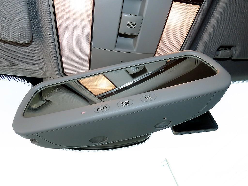 Mercedes Benz S Class 2013 Negro - Importación desde Corea - HF Imports Iquique - Foto 15