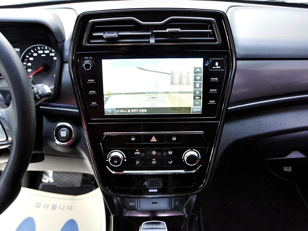 Ssangyong Tivoli 2020 Blanco - Importación desde Corea - HF Imports Iquique - Foto 10